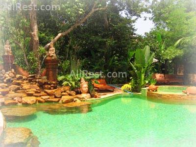 Koh Chang Grand Orchid Resort & Spa 30